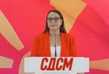 Photo of (ВИДЕО) СДСМ: Ова се лагите на Христијан Мицкоски