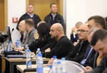 Photo of Судењето за пожарот во „Пулс“ продолжува со изведување материјални докази од Обвинителството