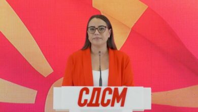 Photo of (ВИДЕО) СДСМ: Ова се лагите на Христијан Мицкоски