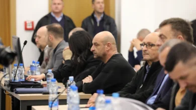 Photo of Судењето за пожарот во „Пулс“ продолжува со изведување материјални докази од Обвинителството