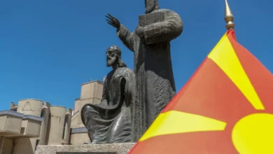 Photo of МОН: Кирил и Методиј оставија траен белег врз духовниот, културниот и образовниот развој на словенските народи