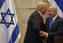 Photo of Нетанјаху признал дека тешко влијае врз Трамп во врска со Иран