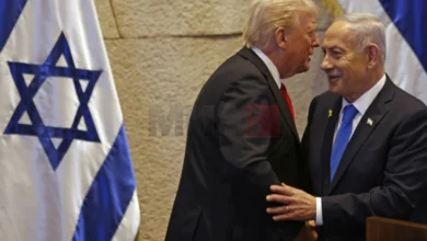 Photo of Нетанјаху признал дека тешко влијае врз Трамп во врска со Иран