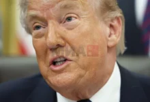 Photo of Трамп најави пауза на „Проектот Слобода“, Рубио изјави дека операцијата „Епски бес“ е завршена