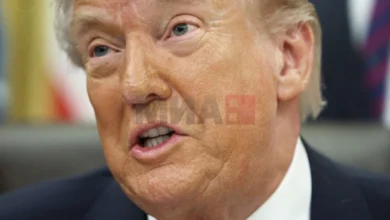 Photo of Трамп најави пауза на „Проектот Слобода“, Рубио изјави дека операцијата „Епски бес“ е завршена