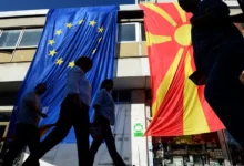 Photo of Конференција „30 години на европскиот пат: Односите Северна Македонија-ЕУ и патот напред“