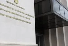 Photo of ОЈО: Истрага за претседател на суд и судски администратор