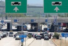 Photo of Грција го суспендира EES системот за српските туристи од 1 јуни до 30 август, вели Српската конзулка во Солун