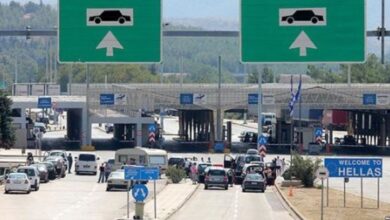 Photo of Грција го суспендира EES системот за српските туристи од 1 јуни до 30 август, вели Српската конзулка во Солун