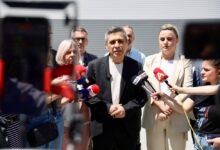 Photo of Меџити за владината реконструкција: За ресорите уште не сме разговарале со премиерот