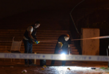 Photo of Убиен е 19-годишен доставувач на храна во Хрватска – убиецот е во бегство