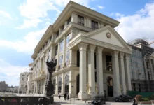 Photo of МНРиНТ на бугарскиот амбасадор Радуков му упати усен демарш поради употреба на терминот „северно-македонски“