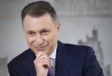 Photo of СДСМ: Судот ги доставил документите за екстрадиција на Груевски – зошто министерот за правда Филков од ЗНАМ ги држи во фиока?