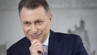 Photo of СДСМ: Судот ги доставил документите за екстрадиција на Груевски – зошто министерот за правда Филков од ЗНАМ ги држи во фиока?