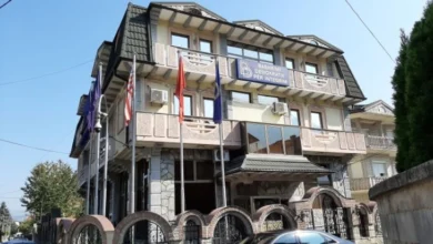 Photo of ДУИ: Човекот кој стана милионер додека Чаир осиромашуваше, денес се обидува да се претстави како промена