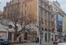Photo of Ќе се продаваат Хотелите Бристол и Јадран во Скопје