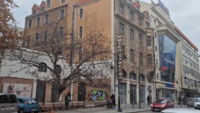 Photo of Ќе се продаваат Хотелите Бристол и Јадран во Скопје