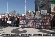 Photo of „На Задушница не се заборава“: Се одржа 44-от „Марш за ангелите“