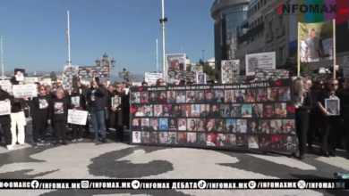 Photo of „На Задушница не се заборава“: Се одржа 44-от „Марш за ангелите“