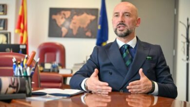 Photo of Савески за „Мазутот во ТЕЦ Неготино“: Доколку се утврди неправилно ценење на доказите постапката ќе почне одново
