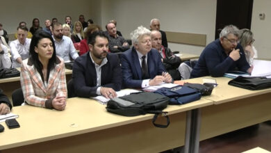 Photo of Јасмина Костадинова осудена на 10 месеци затвор за примање мито при посредување за доделување пари од ИПАРД