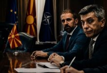 Photo of ДУИ бара истрага за непријавениот имот на директорот на „Номагас“, Недим Рама