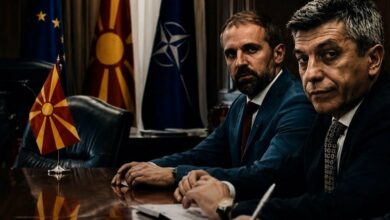 Photo of ДУИ бара истрага за непријавениот имот на директорот на „Номагас“, Недим Рама