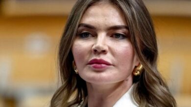 Photo of Децата на Путин и Кабаева ги чуваат 20 гувернантки од Европа и покрај „војната“ со Западот