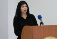 Photo of Илиева: По кој знае кој пат карпошани се разочарани – илузијата на ДПМНЕ се распрсна како меур од сапуница