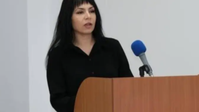 Photo of Илиева: По кој знае кој пат карпошани се разочарани – илузијата на ДПМНЕ се распрсна како меур од сапуница