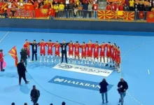 Photo of Македонските ракометари се пласираа на СП 2027 во Германија