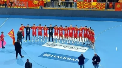 Photo of Македонските ракометари се пласираа на СП 2027 во Германија