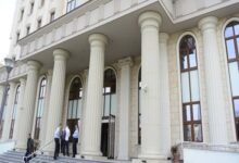 Photo of Одземен е пасошот на претседателот на судот во Гостивар, осомничен за мито
