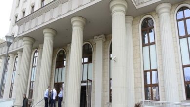 Photo of Одземен е пасошот на претседателот на судот во Гостивар, осомничен за мито
