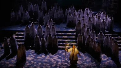 Photo of Со изведба на „Набуко“ завршуваат „Мајските оперски вечери“