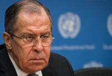 Photo of Лавров: Во Евроазија веќе беснее војна, Западот се обидува да ја ослаби Русија
