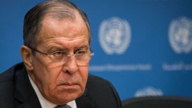 Photo of Лавров: Во Евроазија веќе беснее војна, Западот се обидува да ја ослаби Русија