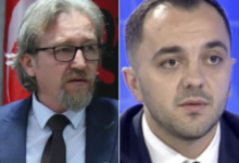 Photo of Од кога се скараа со Лимани, Влен неговото место во Владата ќе го пополни со новиот член Шкодран Алили