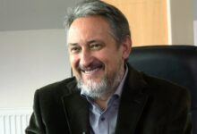 Photo of Георгиевски: Името Македонец, македонско секогаш било присутно во бугарската историска литература