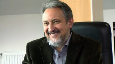 Photo of Георгиевски: Името Македонец, македонско секогаш било присутно во бугарската историска литература