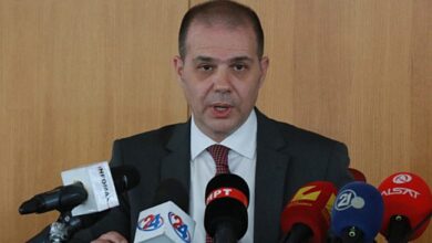 Photo of Лапе: Прв случај на сериски убиец со елементи на фемицид во земјава – овчарот од Старо Нагоричане ќе се товари за 4 убиства и два обиди за убиства