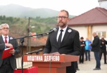 Photo of Љутков од Разловци: Со 25 милиони денари, целосно реконструиран Спомен-домот на Разловечкото востание