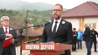 Photo of Љутков од Разловци: Со 25 милиони денари, целосно реконструиран Спомен-домот на Разловечкото востание