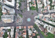 Photo of Српска обвинителка на протестот на студентите: Ова не е држава, ова е анархија