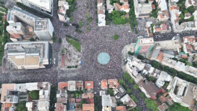 Photo of Српска обвинителка на протестот на студентите: Ова не е држава, ова е анархија