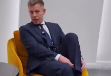 Photo of ВИДЕО: Маѓар се прошета низ луксузните канцеларии на Орбан