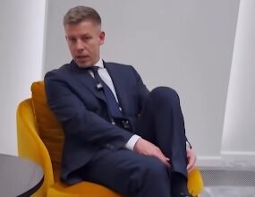 Photo of ВИДЕО: Маѓар се прошета низ луксузните канцеларии на Орбан