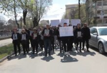 Photo of „Не бараме пресуда на улица, бараме правда во судница“: Денеска марш за 63-те ангели!