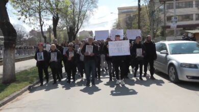 Photo of „Не бараме пресуда на улица, бараме правда во судница“: Денеска марш за 63-те ангели!