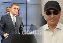 Photo of Мицкоски со одговор по изјавите на Груевски: Секој кој е соочен пред правосудните органи, има права согласно законите